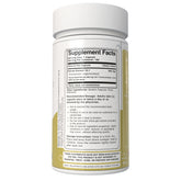 Bloofah Fennel Seed Capsules 500mg | 100% Pure Fennel Seed Extract 10:1 (Foeniculum vulgare) Powder | Non-GMO, Gluten Free Formula for Overall Health Supplement